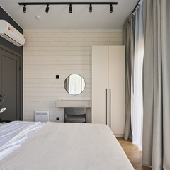 Дом Панорама Ривер 24 большой Лес_Озеро_Дом, Московская область