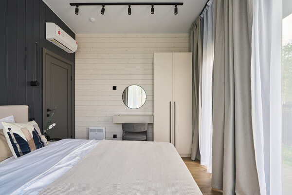 Панорама Ривер 24 большой Лес_Озеро_Дом — фото 2