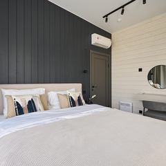 Дом Панорама Ривер 24 большой Лес_Озеро_Дом, Московская область