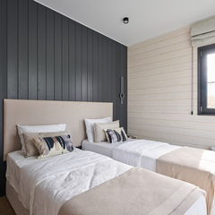 Дом Панорама Ривер 24 большой Лес_Озеро_Дом, Московская область