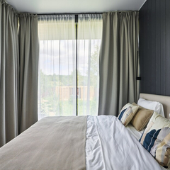 Дом Панорама Ривер 24 большой Лес_Озеро_Дом, Московская область