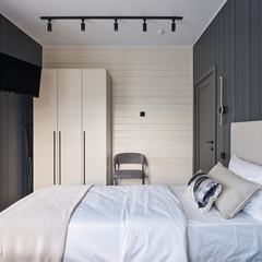 Дом Панорама Ривер 24 большой Лес_Озеро_Дом, Московская область