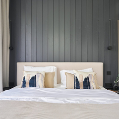 Дом Панорама Ривер 24 большой Лес_Озеро_Дом, Московская область