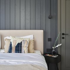 Дом Панорама Ривер 24 большой Лес_Озеро_Дом, Московская область