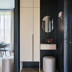 Дом Панорама Ривер 24 большой Лес_Озеро_Дом, Московская область