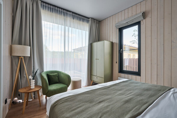 Панорама Ривер 24 маленький Лес_Озеро_Дом — фото 3