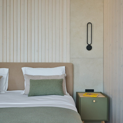 Дом Панорама Ривер 24 маленький Лес_Озеро_Дом, Московская область