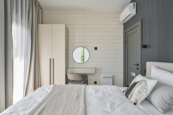 Панорама Ривер 53 большой Лес_Озеро_Дом — фото 4