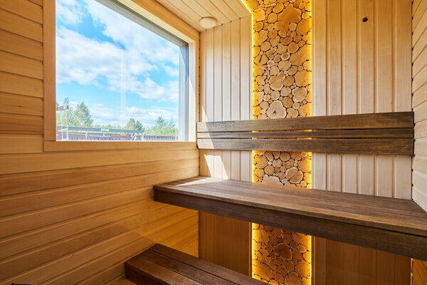 Панорама Ривер 53 большой Лес_Озеро_Дом — фото 5