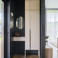 Дом Панорама Ривер 53 большой Лес_Озеро_Дом, Московская область