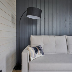 Дом Панорама Ривер 53 большой Лес_Озеро_Дом, Московская область