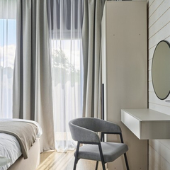 Дом Панорама Ривер 53 большой Лес_Озеро_Дом, Московская область