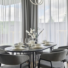 Дом Панорама Ривер 53 большой Лес_Озеро_Дом, Московская область