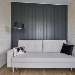 Дом Панорама Ривер 53 большой Лес_Озеро_Дом, Московская область