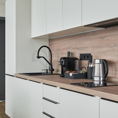 Дом Панорама Ривер 53 большой Лес_Озеро_Дом, Московская область