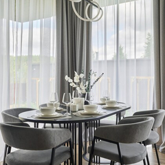 Дом Панорама Ривер 53 большой Лес_Озеро_Дом, Московская область