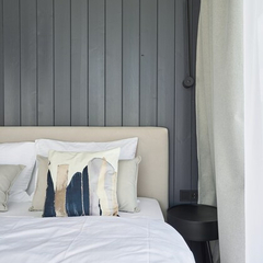 Дом Панорама Ривер 53 большой Лес_Озеро_Дом, Московская область