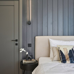 Дом Панорама Ривер 53 большой Лес_Озеро_Дом, Московская область