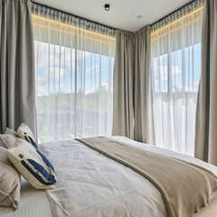 Дом Панорама Ривер 53 большой Лес_Озеро_Дом, Московская область