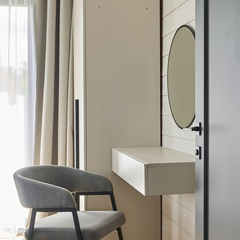 Дом Панорама Ривер 53 большой Лес_Озеро_Дом, Московская область