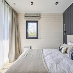 Дом Панорама Ривер 53 большой Лес_Озеро_Дом, Московская область