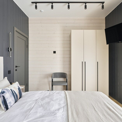 Дом Панорама Ривер 53 большой Лес_Озеро_Дом, Московская область