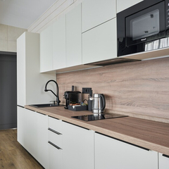 Дом Панорама Ривер 53 большой Лес_Озеро_Дом, Московская область