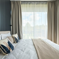 Дом Панорама Ривер 53 большой Лес_Озеро_Дом, Московская область