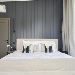 Дом Панорама Ривер 53 большой Лес_Озеро_Дом, Московская область