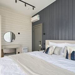 Дом Панорама Ривер 53 большой Лес_Озеро_Дом, Московская область