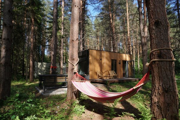 Тишина — фото 5