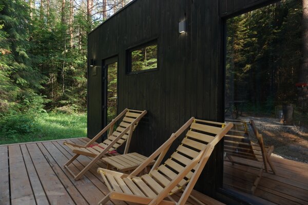 Тишина — фото 1