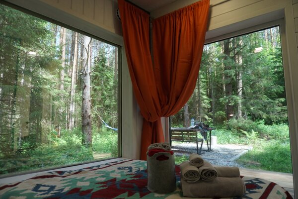 Тишина — фото 4