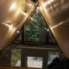 Дом Тишина, Пермский край