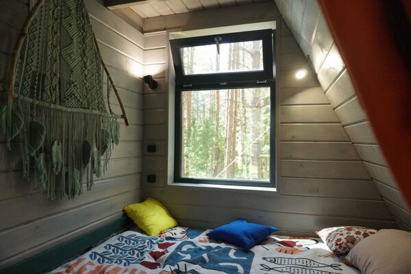 Тишина — фото 2