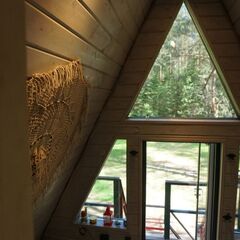 Дом Тишина, Пермский край