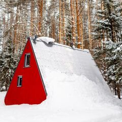 Дом Тишина, Пермский край