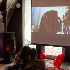 Дом Тишина, Пермский край