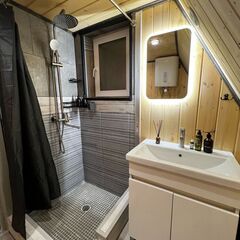 Дом Тишина, Пермский край