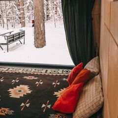 Дом Тишина, Пермский край