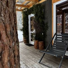 Дом Тишина, Пермский край