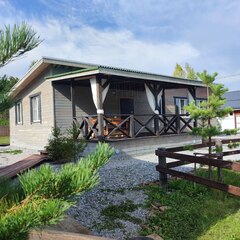 Дом Будимир дом для души, Челябинская область