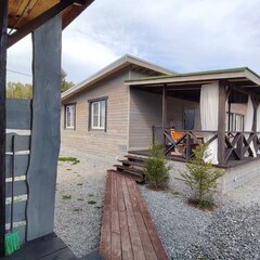 Дом Будимир дом для души, Челябинская область