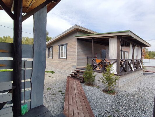 Будимир дом для души — фото 2