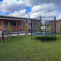 Дом Будимир дом для души, Челябинская область