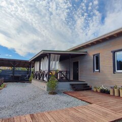 Дом Будимир дом для души, Челябинская область