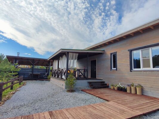 Будимир дом для души — фото 1