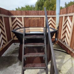 Дом Будимир дом для души, Челябинская область