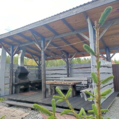 Дом Будимир дом для души, Челябинская область