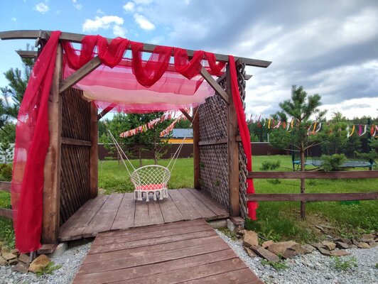 Будимир дом для души — фото 4